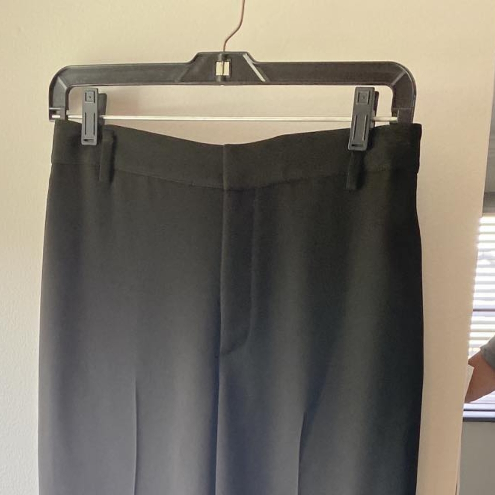 Linda Allard Ellen Tracy - Black Pants - Size 2